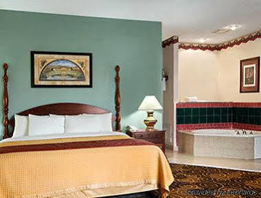 Days Inn By Wyndham Orangeburg Exterior foto